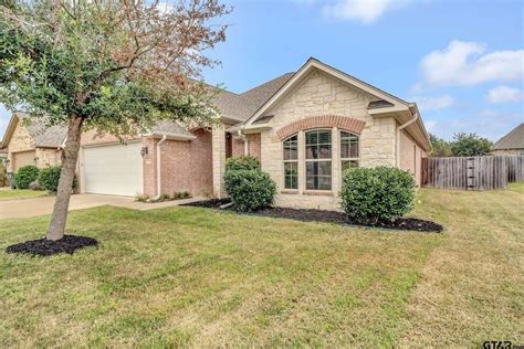 homes for sale tyler texas.